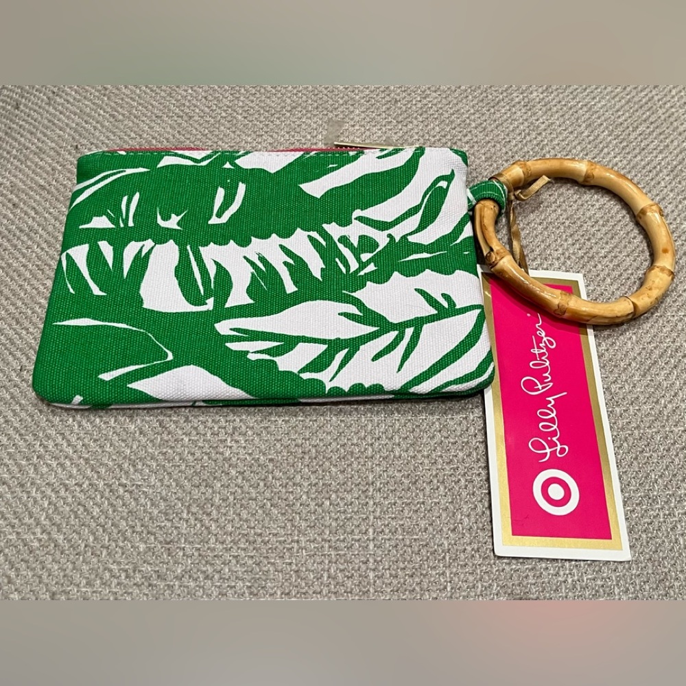 🌴Lilly Pulitzer for Target🌴 NWT Wristlet